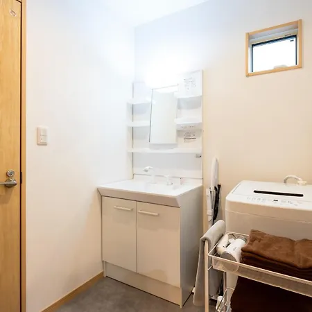 Ecru Sumiyoshi Logement 2 - Vacation Stay 00280V Fukuoka  Exterior photo