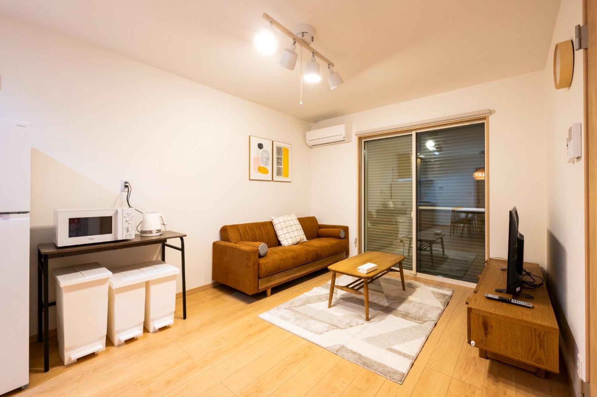 Ecru Sumiyoshi 2 - Vacation 00280v * 福岡市