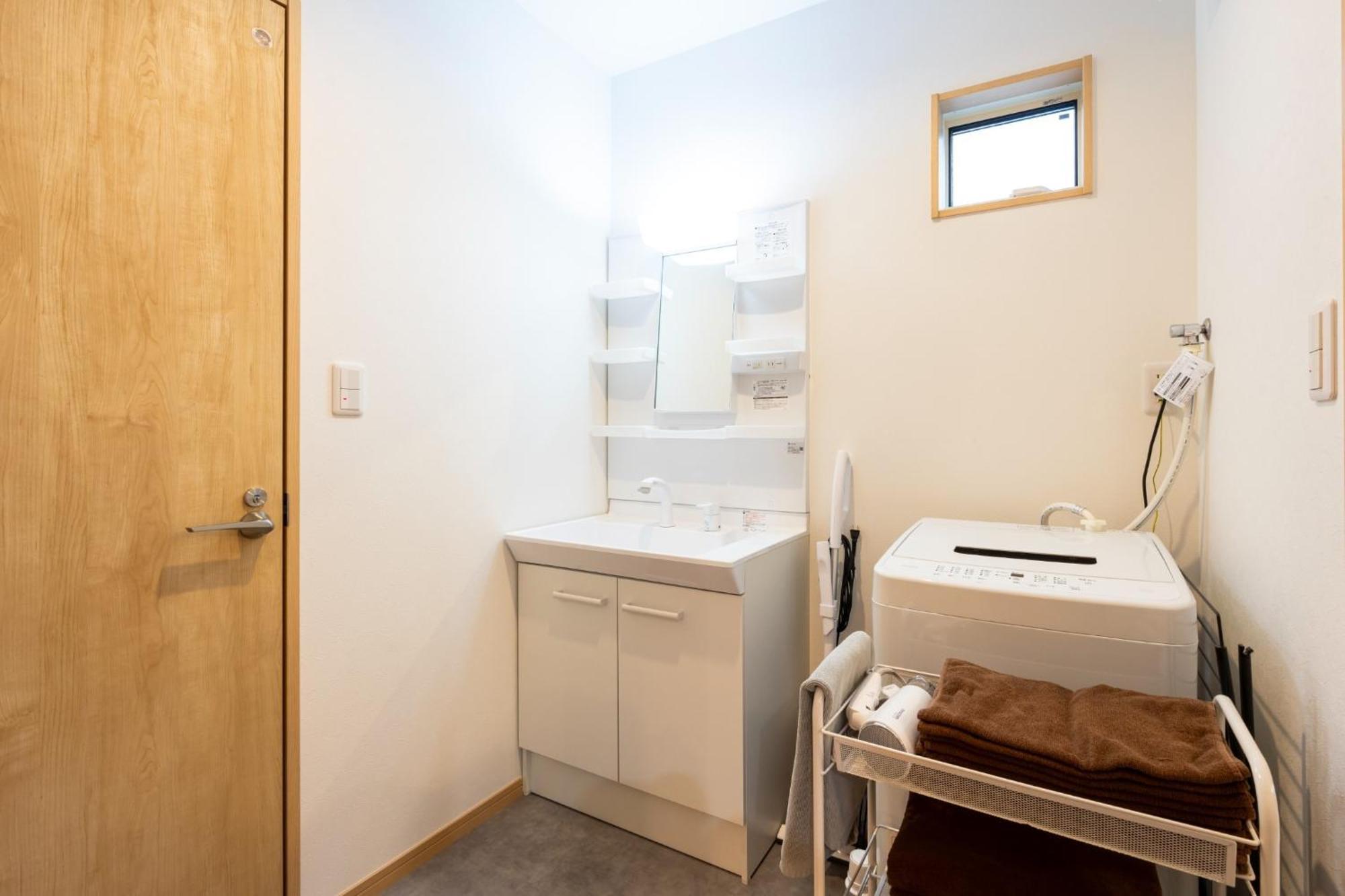 Holiday home Ecru Sumiyoshi 2 - Vacation 00280v Fukuoka (Fukuoka)