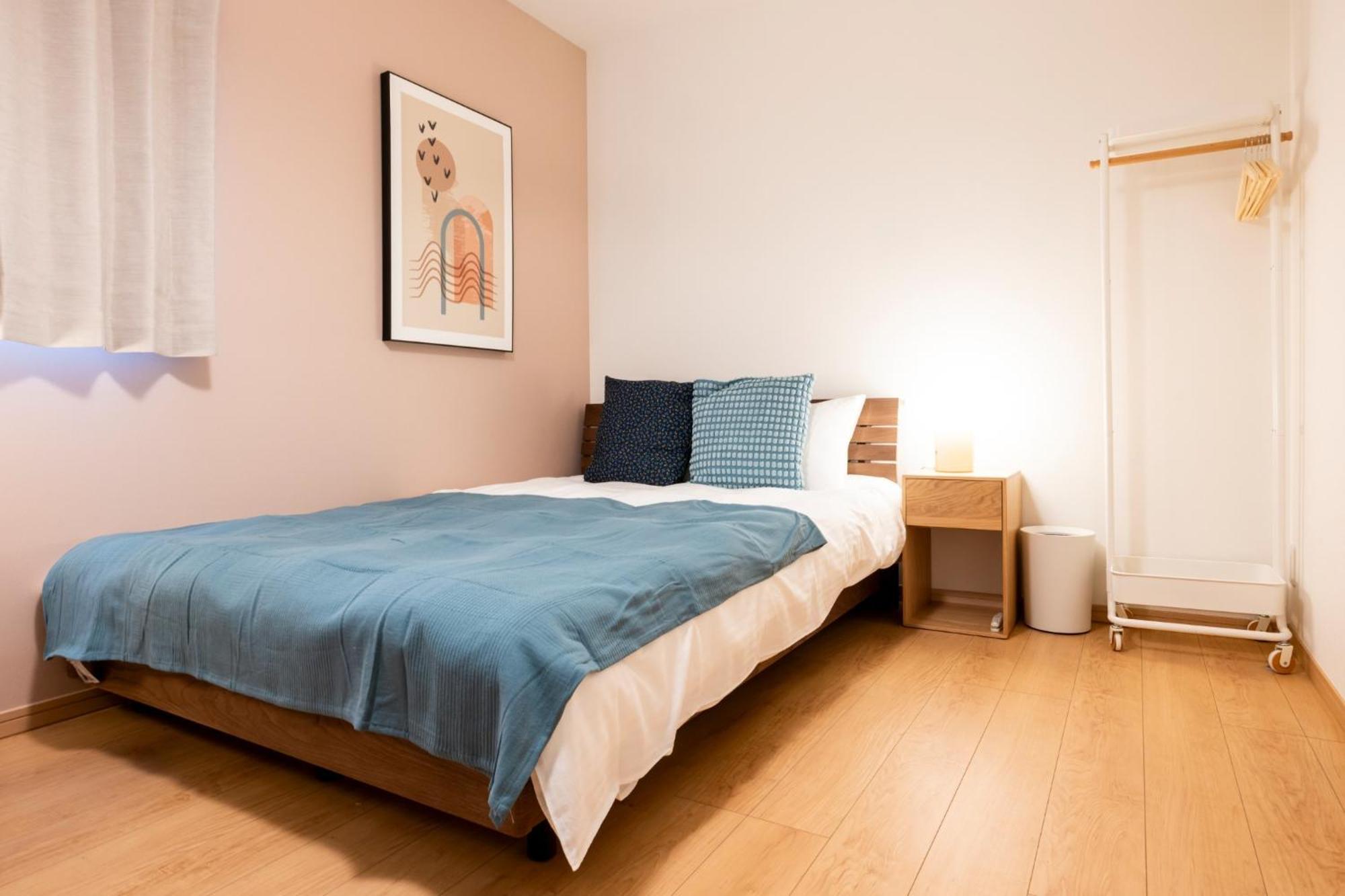Holiday home Ecru Sumiyoshi 2 - Vacation 00280v *